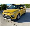 Image 1 : KIA SOUL 2020 O/S-T SMOG-2 DAYS