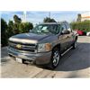 Image 1 : CHEV SILVERADO 2007 T-REPO-SMOG-2 DAYS