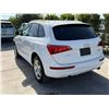 Image 4 : AUDI Q5 2012 O/S-WAIT/TITLE