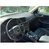 Image 5 : AUDI Q5 2012 O/S-WAIT/TITLE