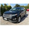 Image 1 : FORD  EDGE 2017 O/S-T SMOG-2 DAYS