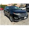 Image 2 : FORD  EDGE 2017 O/S-T SMOG-2 DAYS