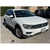 Image 2 : VOLK TIGUAN 2018 T-REPO 2 DAYS