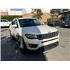 Image 2 : JEEP  COMPASS 2017 O/S TITLE 2 DAYS