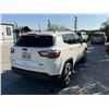 Image 3 : JEEP  COMPASS 2017 O/S TITLE 2 DAYS
