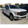 Image 2 : FORD  F-150 2019 T-REPO 2 DAYS