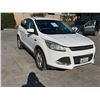 Image 2 : FORD  ESCAPE 2015 T-SMOG -2 DAYS