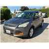 Image 1 : FORD  ESCAPE 2014 T-REPO-SMOG-2 DAYS