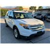 Image 2 : FORD  EXPLORER 2014 T-2 DAYS