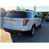 Image 3 : FORD  EXPLORER 2014 T-2 DAYS