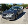 Image 1 : NISS ALTIMA 2017 T-REPO 2 DAYS