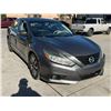 Image 2 : NISS ALTIMA 2017 T-REPO 2 DAYS