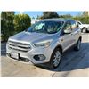 Image 1 : FORD  ESCAPE 2017 O/S-T SMOG-2 DAYS