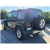 Image 4 : JEEP  WRANGLER 2013 O/S-WAIT/TITLE