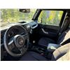 Image 5 : JEEP  WRANGLER 2013 O/S-WAIT/TITLE