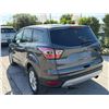 Image 4 : FORD  ESCAPE 2017 O/S TITLE 2 DAYS
