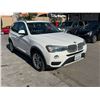 Image 2 : BMW X3 2015 APP DUP/T -