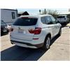 Image 3 : BMW X3 2015 APP DUP/T -