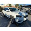 Image 2 : JEEP  CHEROKEE 2020 SALV-T REPO- 2 DAYS