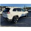 Image 3 : JEEP  CHEROKEE 2020 SALV-T REPO- 2 DAYS