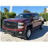 Image 1 : CHEV SILVERADO 2014 T-REPO 2 DAYS