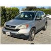 Image 1 : HOND CR-V 2009 O/S TITLE 2 DAYS