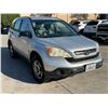 Image 2 : HOND CR-V 2009 O/S TITLE 2 DAYS