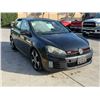 Image 2 : VOLK GTI 2010 O/S-T SMOG-2 DAYS