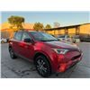 Image 2 : TOYT RAV4 2016 O/S-T SMOG-2 DAYS