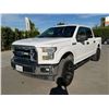 Image 1 : FORD  F-150 2017 T-REPO 2 DAYS