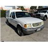 Image 2 : FORD  RANGER 2002 O/S TITLE 2 DAYS