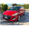 Image 1 : HYUN ELANTRA 2013 T-2 DAYS