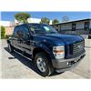 Image 2 : FORD F-250 2009 O/S-T SMOG-2 DAYS