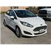 Image 2 : FORD  FIESTA 2019 O/S TITLE 2 DAYS
