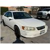 Image 2 : TOYT CAMRY 2001 T-DONATION