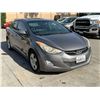 Image 2 : HYUN ELANTRA 2012 T-REPO 2 DAYS