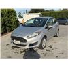 Image 1 : FORD  FIESTA 2015 T-DONATION