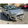Image 2 : FORD  FIESTA 2015 T-DONATION