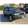 Image 2 : BMW X5 2002 T-DONATION