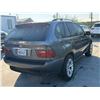 Image 3 : BMW X5 2002 T-DONATION