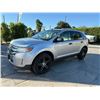 Image 1 : FORD  EDGE 2014 APP DUP/T -