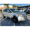 Image 2 : FORD  EDGE 2014 APP DUP/T -