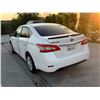 Image 4 : NISS SENTRA 2013 SALV-T-DON TMU