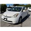 Image 1 : TOYT PRIUS 2008 T-REPO 2 DAYS