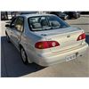 Image 4 : TOYT COROLLA 2001 APP  DUP/T-DON