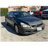 Image 2 : HOND ACCORD 2007 APP  DUP/T-DON
