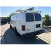 Image 4 : FORD  E-250 2011 T-DONATION