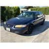 Image 1 : TOYT CAMRY 1999 APP/DUP-T/EXP-ONLY DON
