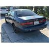 Image 4 : TOYT CAMRY 1999 APP/DUP-T/EXP-ONLY DON