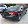 Image 3 : HYUN ELANTRA 2013 T-REPO 2 DAYS